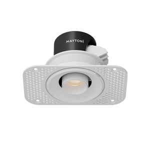 Встраиваемый светильник Фокус мини / Focus LED mini 8 Вт 3000 К 50°