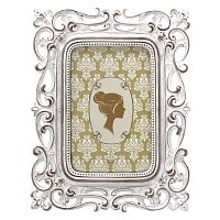 270392 Фоторамка  для фото 10*15  L18 W1 H22 5 см