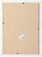 Фоторамка Image Art MD-05/5 МДФ универсальная 21х30 молочный дуб