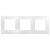 Legrand Etika Бел Рамка 3-ая