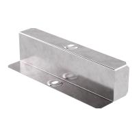 Переходник по высоте Стандарт 200х100х50 Промрукав