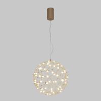 Подвесной светодиодный светильник 450/1