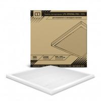 Панель сд LPU-ПРИЗМА-PRO 50Вт 230В 6500К 4500Лм 595х595х19мм белая IP40 LLT