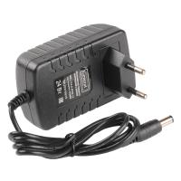 Источник постоянного напряжения с вилкой GDLI-24-A-IP20-12