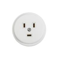 Розетка РШ для электрической плиты  40А 250В 2Р+РЕ Rexant