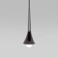 Подвесной светильник Hill 5W 4200К чёрный жемчуг 50211 LED