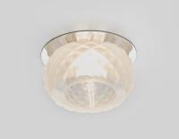 D7323 W/CH хром/матовый G9