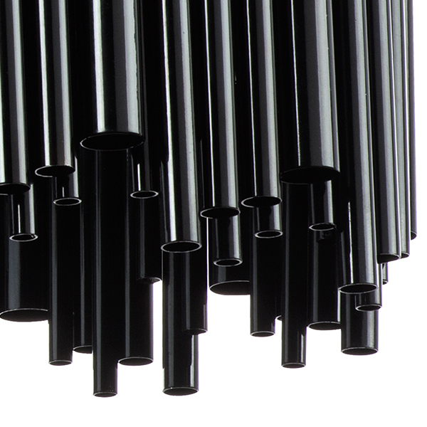 816207 Люстра SAVONA 20х40W G9 ЧЕРНЫЙ