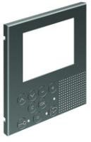 BT Axolute Eteris Антрацит Накладка декоративная для видеодисплея (арт. 349340)