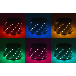 LS5050-7,2-30-12-RGB-IP20-2year-5m  Светодиодная лента ЭРА LS5050-7,2-30-12-RGB-IP20-2year-5m многоцветная