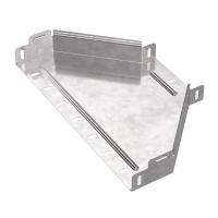 Переходник симметричный Стандарт 400х150х50 Промрукав