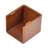 Заглушка LHD 20X20 8621 (I2)