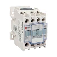 Контактор КМЭ малогабаритный 18А 36В 1NC EKF PROxima