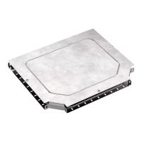 Ответвитель Т-образный с крышкой Стандарт 500х50 Промрукав