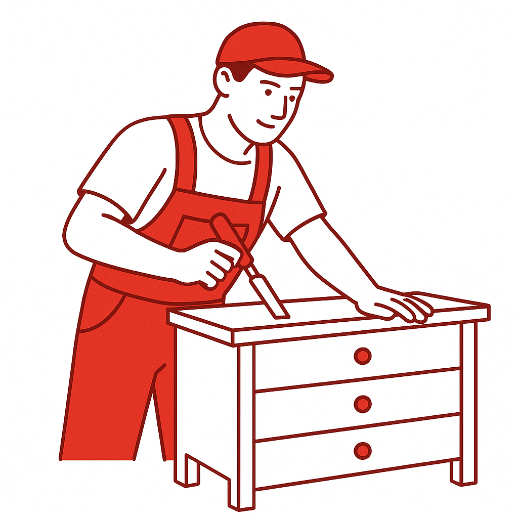 Изготовители мебели