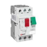 Автомат пуска двигателя АПД-32 0,4-0,63А EKF