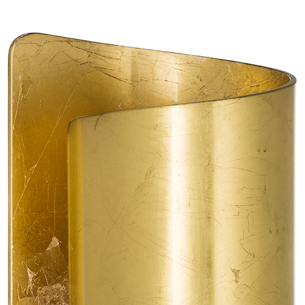 811612 Бра PITTORE 1х40W E27 GOLDEN