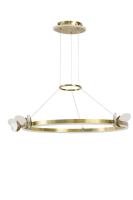 Светильник подвесной MARIPOSA SPD700 POLISHED GOLD