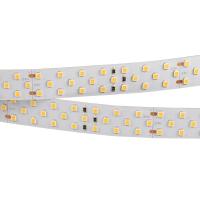 Лента RT 2-5000 24V Day4000 3x2 (2835, 1260 LED, CRI98) (Arlight, 27 Вт/м, IP20)