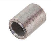 Гильза медная луженая под опрессовку (ГМЛ-П) 6 (20 шт/уп) Промрукав