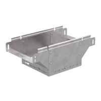 Ответвитель Т-образный вертикальный Стандарт 200х50 Промрукав