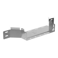 Ответвитель горизонтальный Стандарт INOX (AISI 304) 300х80 Промрукав