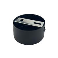 Чаша для ввода черный, AM558 BK