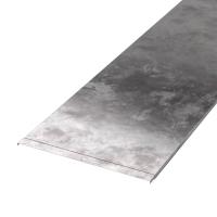 Крышка лотка 400х3000 (6 м/уп) Промрукав