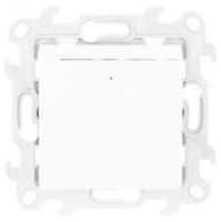 Карточный выкл  бел