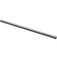 208327 Светильник д/трека 48V NOVE LED 36W 5088LM 100G ЧЕРНЫЙ 3000K IP20