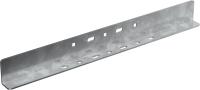 Пластина соединительная усиленная LESTA h=55мм HDZ IEK