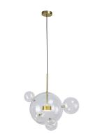 Светильник подвесной MOLECULE-SP1