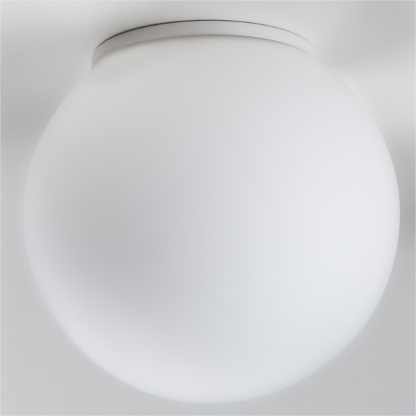 803010 Настенно-потолочный светильник GLOBO 1х40W G9 БЕЛЫЙ/СЛОНОВАЯ КОСТЬ