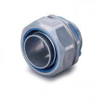 Муфты вводные для металлорукава в усиленной изоляции ВМУ 50