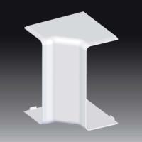 Угол внутренний на 90 гр. EKD 100X40 8515 (HB)