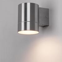 Фасадный светильник   GWL-GX53-M-IP65 CHROME