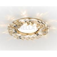 G201 MULTI/CH хром/мульти GX53