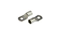 Наконечник кольцевой REXANT НК,  ø10.5 мм, 70 мм², ТМЛ (DIN) 70-10