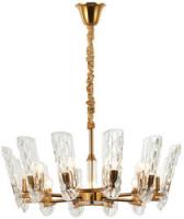 Люстра подвесная 2091/05/12P Stilfort  серия  Darling