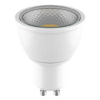 940284 Лампа LED 220V HP16 GU10 7W=60W 350LM 55G CL 4000K 20000H