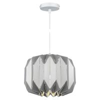 Подвесной светильник AM Group AM327 SILVER