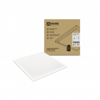 Панель сд унив LPU-02-EMERGENCY 40Вт ОПАЛ 230В 4000К 3600Лм 595х595х25мм IP40 IN HOME без БАП-10W90