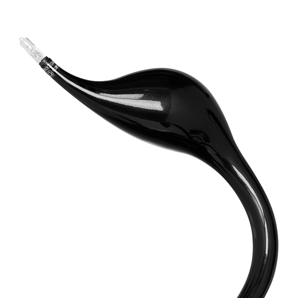 751657 Бра Cigno collo 5х20W G4 ЧЕРНЫЙ