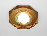 8020 BR коричневый MR16 D110 mm