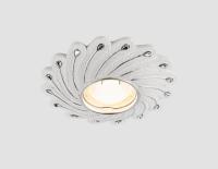 D4466 W/CH белый/хром