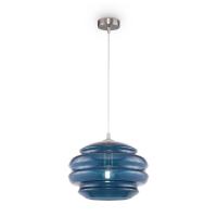 Подвесной светильник Maytoni P079PL-01BL