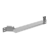 Ответвитель горизонтальный Стандарт INOX (AISI 304) 600х80 Промрукав