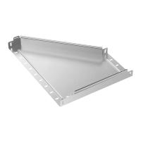 Переходник правый Стандарт INOX (AISI 304) 500х200х50 Промрукав