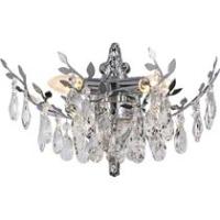 Светильник настенный хрустальный Stilfort 1031/09/02W серия Sofia