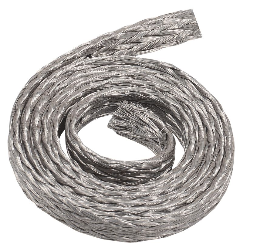 Шина заземления ПМЛ25 1,0м IEK